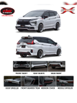 Bodykit Sport X cho Expander